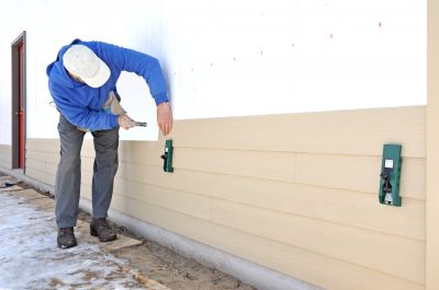 Local Siding Contractors